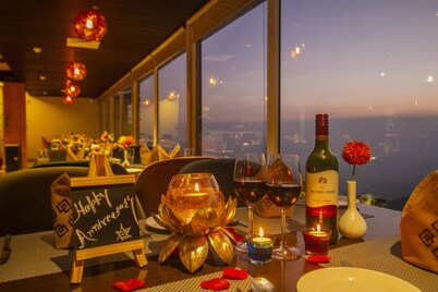 Amritara Surya – A Luxury Spa Retreat