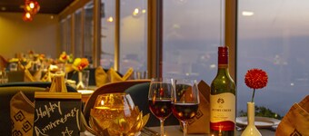 Amritara Surya – A Luxury Spa Retreat