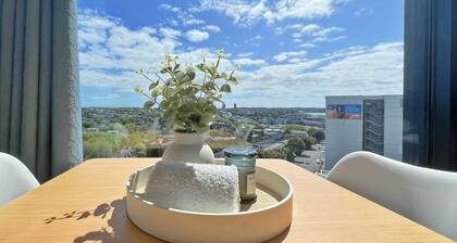 Sweet 1-Bedroom Studio with all you need in the City