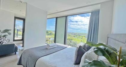 Sweet 1-Bedroom Studio with all you need in the City