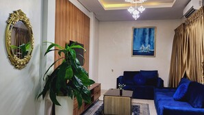 Unclassified image, 5 of 5, button - Ziroc Apartments (Lekki)