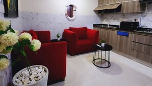 Unclassified image, 2 of 5, button - Ziroc Apartments (Lekki)