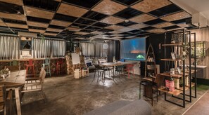 Restaurant - Tainanwow (Tainan)