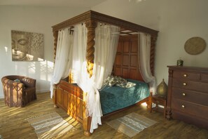 2 chambres, bureau, fer et planche à repasser, Wi-Fi gratuit