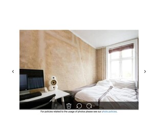 Interior - Heart Of Copenhagen Ocean View (københavn k)