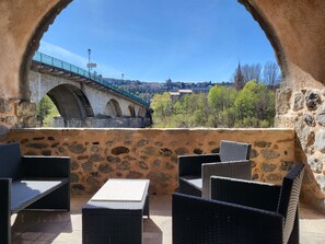 Terras