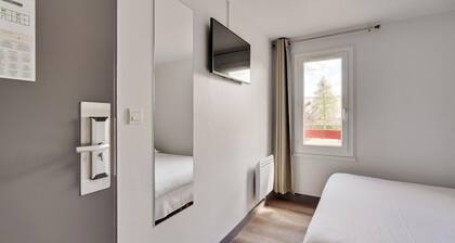 Hotel Initial by Balladins Blois