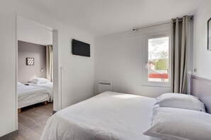Room - Hotel Initial by Balladins Blois (Blois)