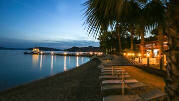 Strand