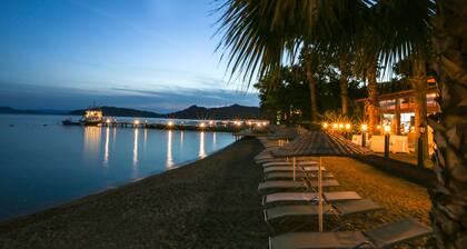 Fortezza Beach Resort