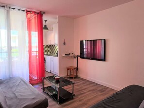 1 Schlafzimmer