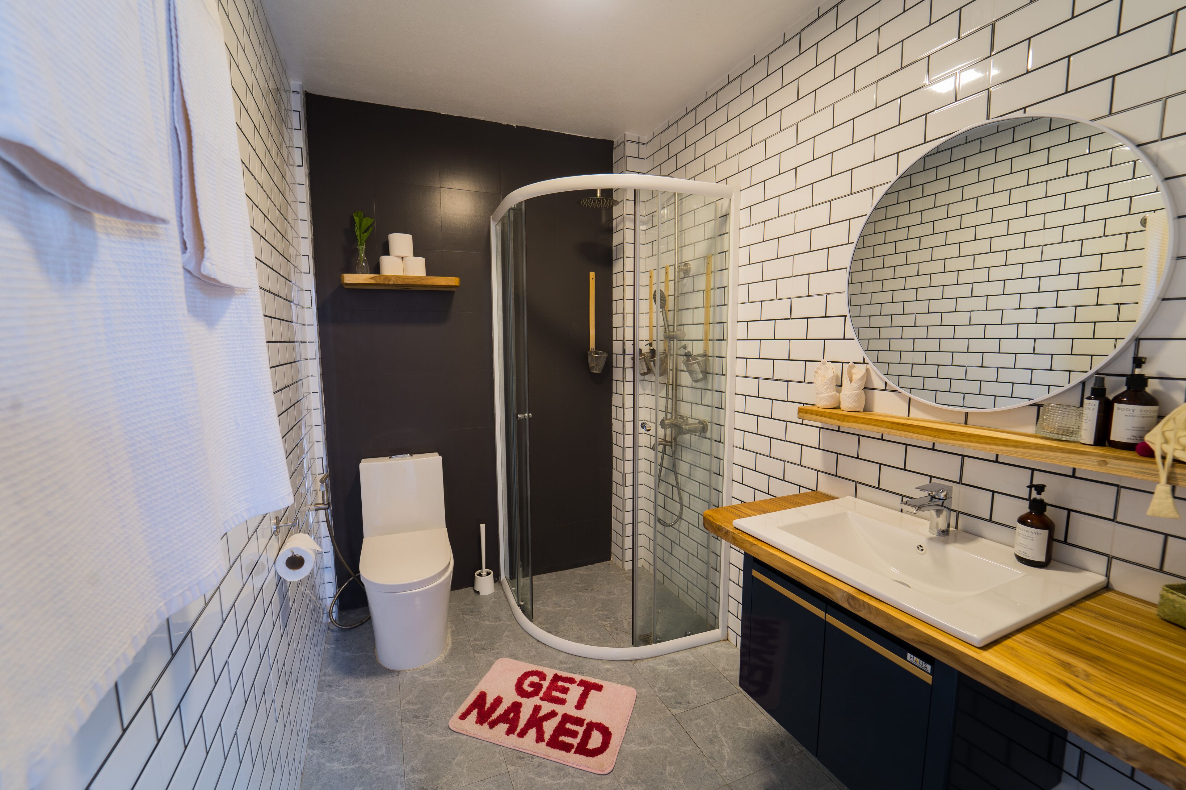 Baño