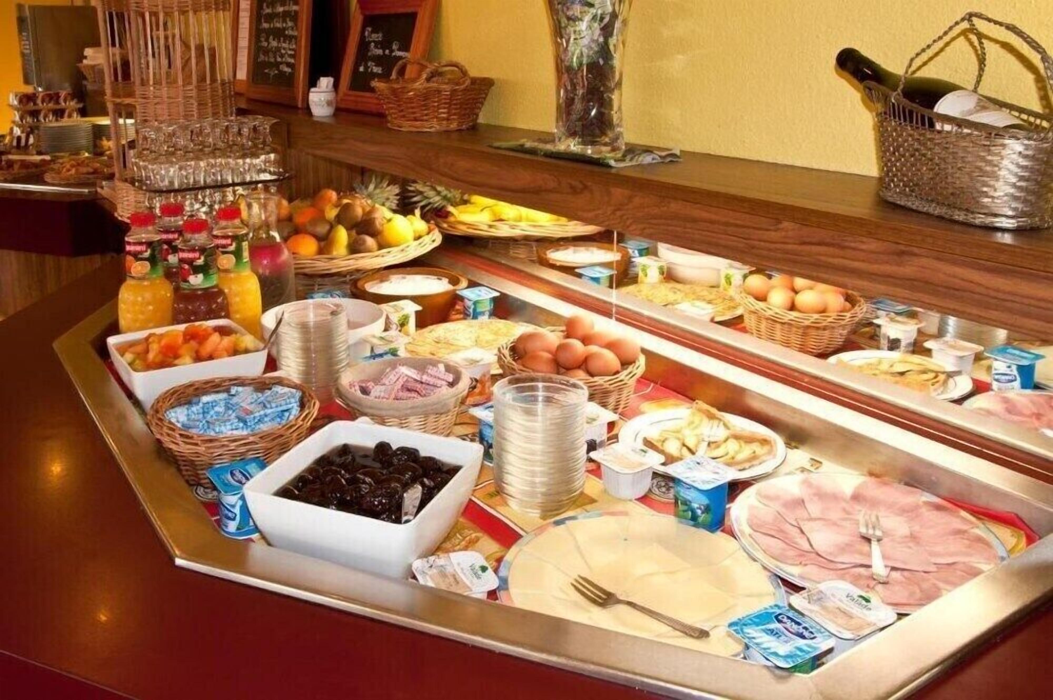 تناول الطعام