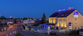 The Originals City Hotel Macon Sud