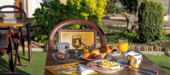 The Originals City Hotel Macon Sud