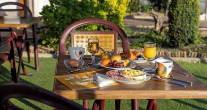 The Originals City Hotel Macon Sud