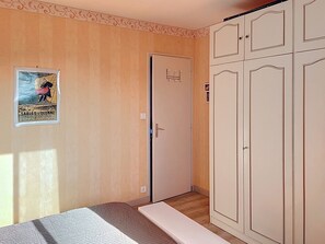 1 Schlafzimmer, kostenloses WLAN