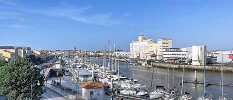 Port de plaisance