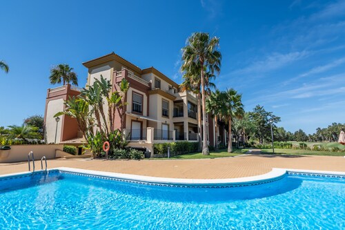 La Quinta de Isla Canela I - Isla Canela GQHI38P51