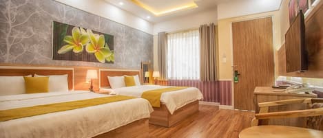 1 quarto, escrivaninha, quartos à prova de som, Wi-Fi de cortesia