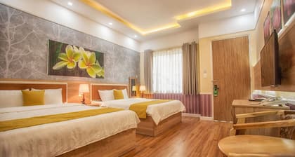 Hotel Sao Vàng