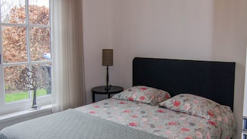 1 habitación y wifi