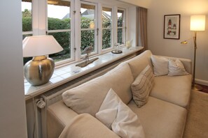 Tv, pejs, stereoanlæg