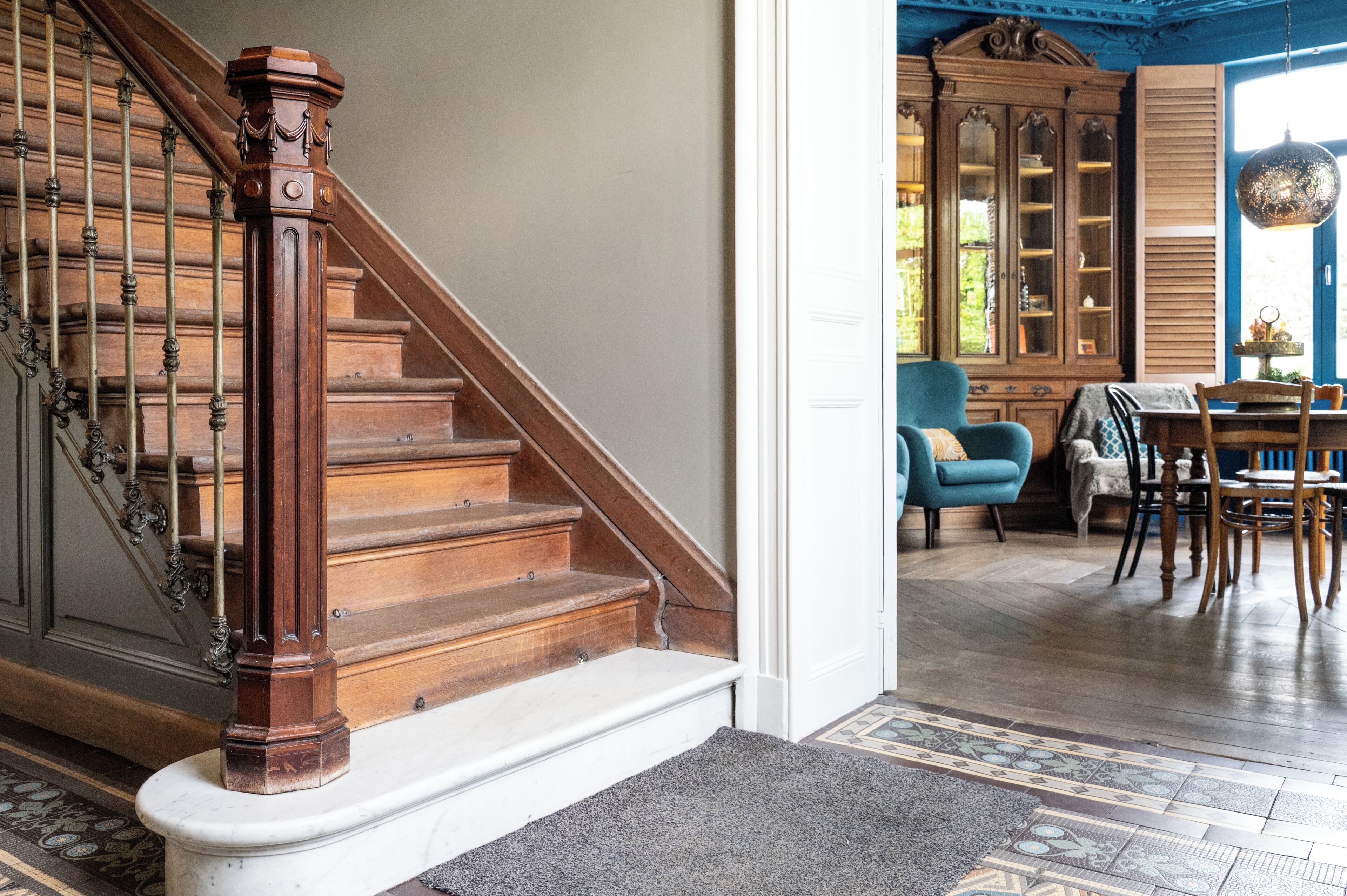 Intérieur