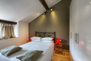 1 bedroom, WiFi