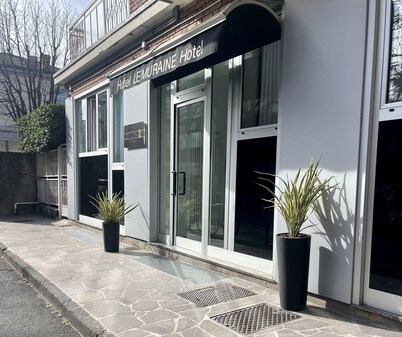 Le Muraine