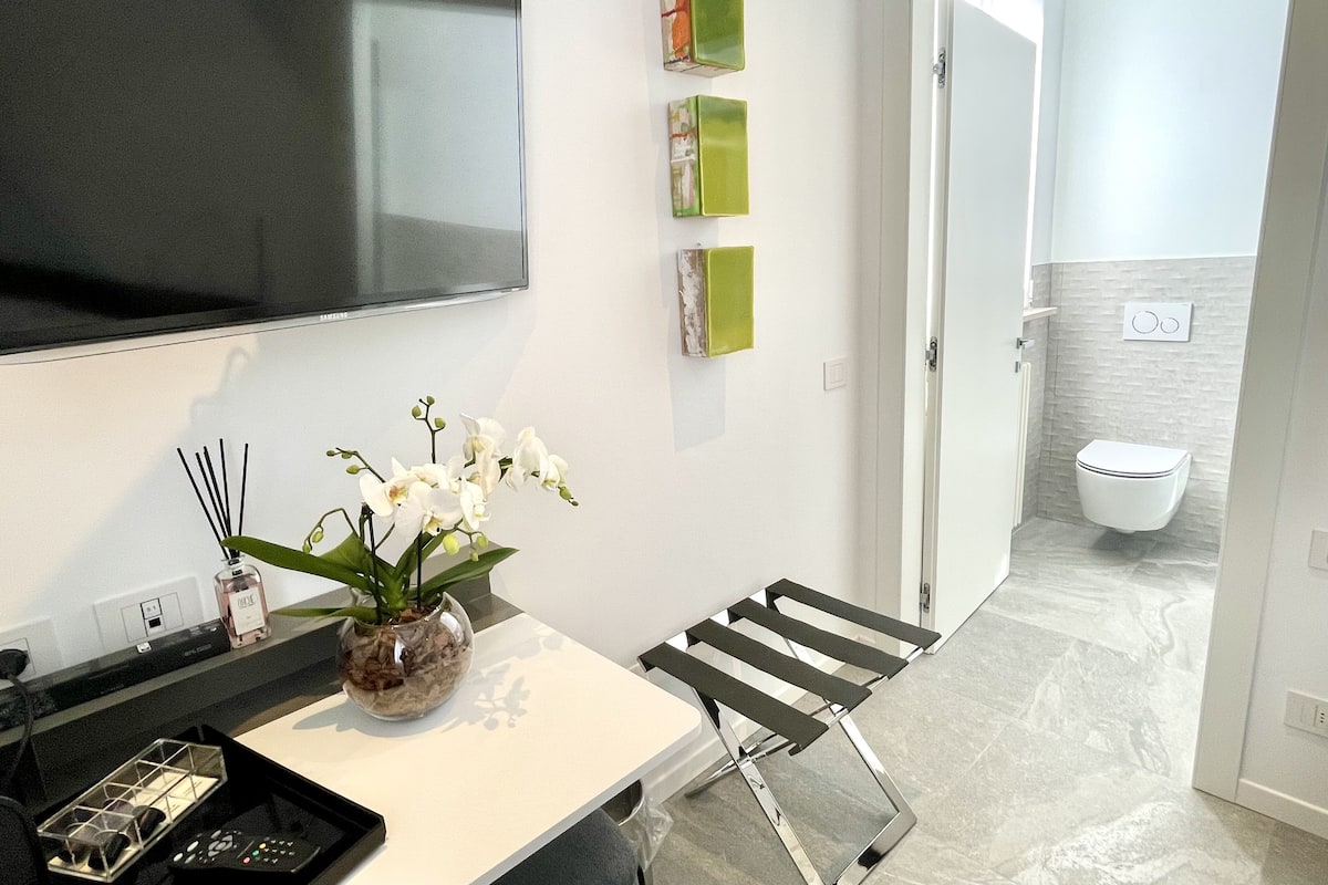 Standard-Doppelzimmer