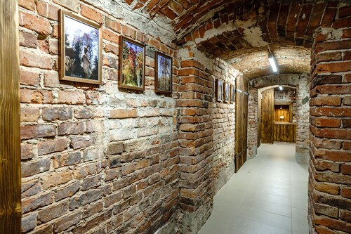 Ariańska 16 Apart Residence by NEARTO