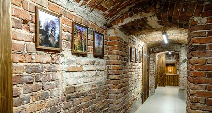 Ariańska 16 Apart Residence by NEARTO