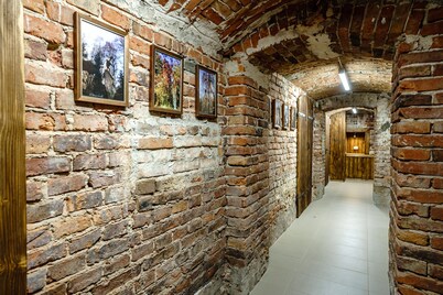 Ariańska 16 Apart Residence by NEARTO