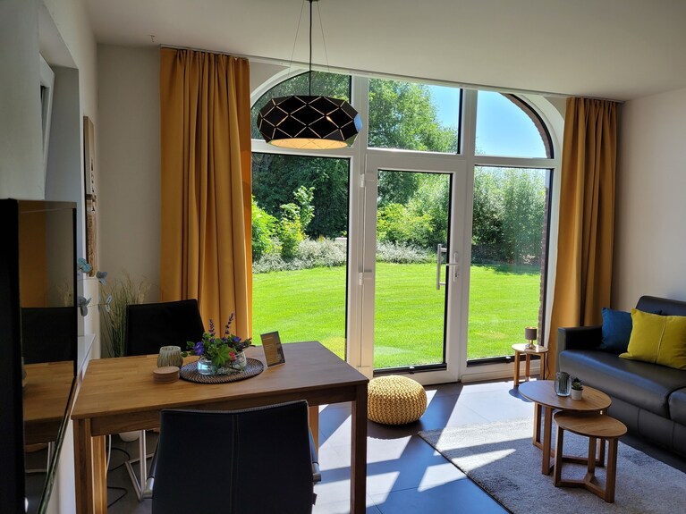 Ferienwohnung/app. Für 2 Gäste Mit 35m² In Schwanewede (176924) - Schwanewede