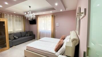 Comfort-Zimmer | Safe