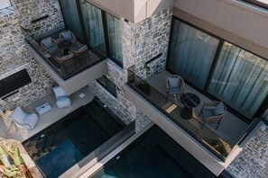 Exterior - Opal Executive Suites (Nafplio)