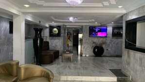 Reception - Islanders Lounge and Hotel (Lagos)