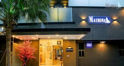 Mairona Hotels Gulberg