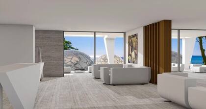 Eco Dome Crete