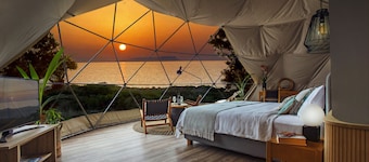 Eco Dome Crete