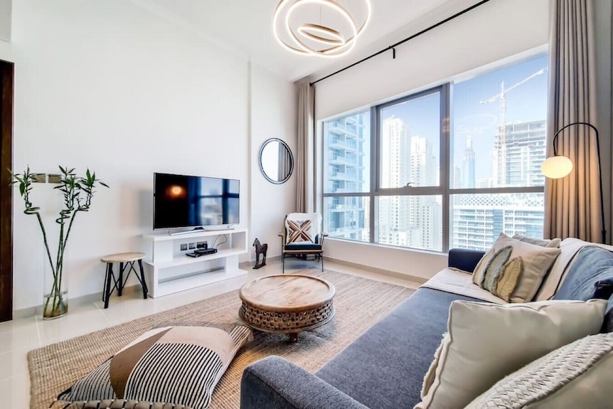 Exquisite 1 Bed L Marina Views L Near Marina Walk - Dubaï Marina