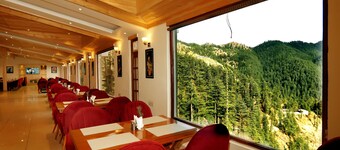 The Jungle Mountain Retreat