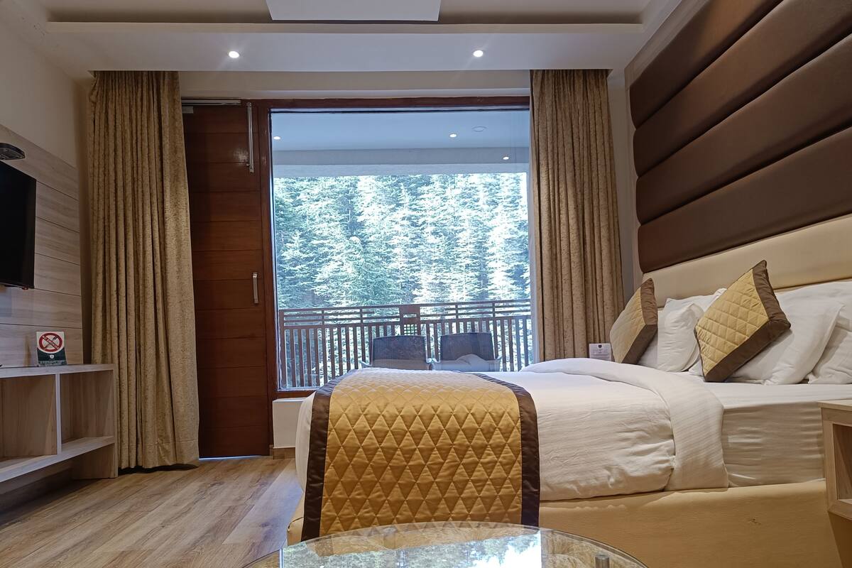 Nệm cao su hoạt tính (memory foam), màn/rèm cản sáng
