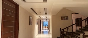 Premium Double Room | Floor plan - The Jungle Mountain Retreat (Shimla)