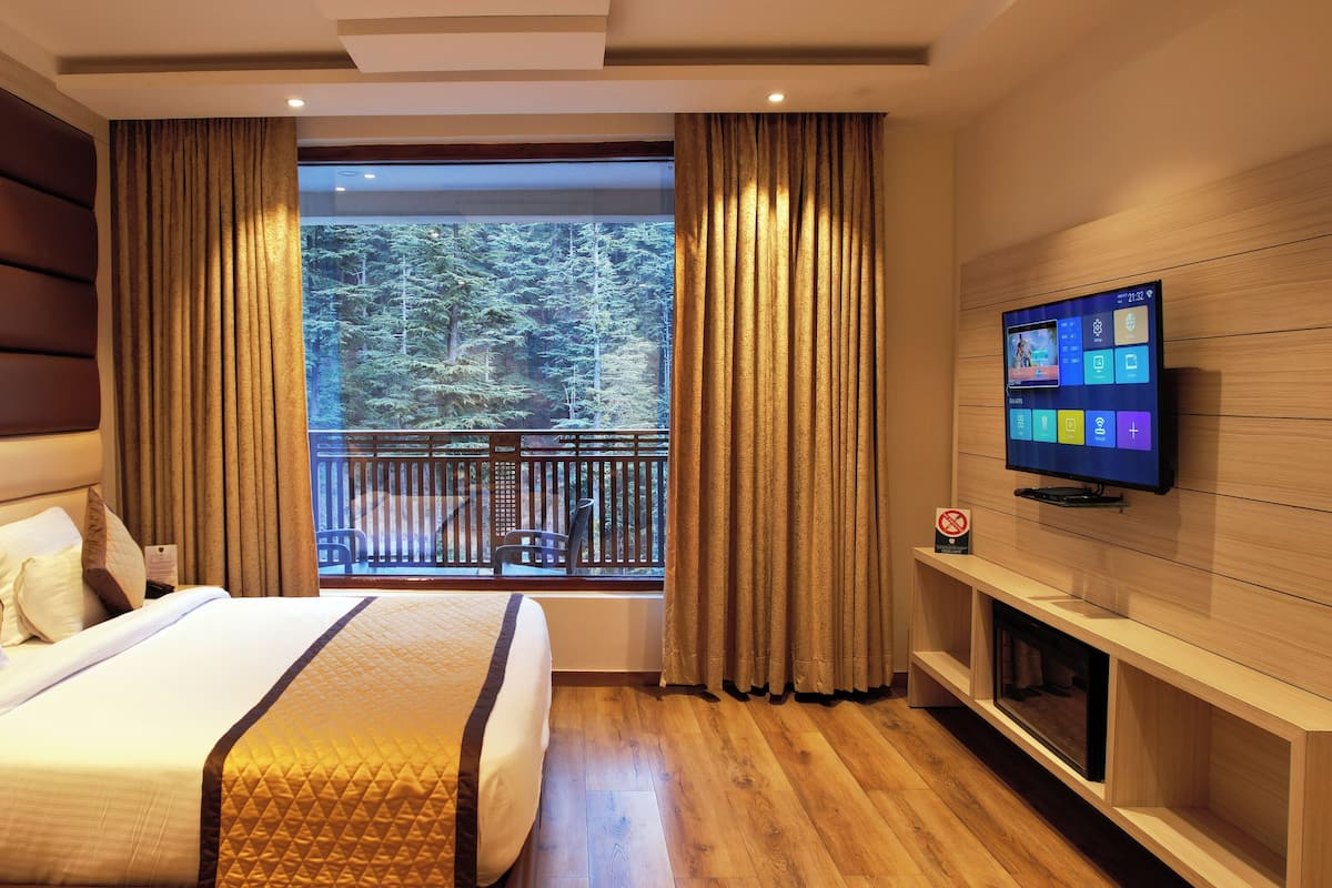 Superior Double Room, 1 Double Bed