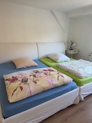 2 camere, Wi-Fi