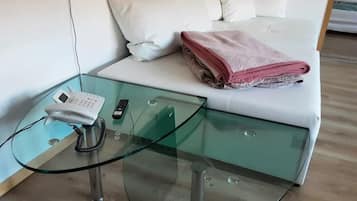 2 bedrooms, WiFi