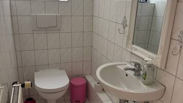 Haartrockner, Handtücher