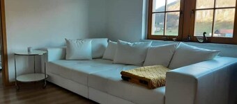 Apartment Elbblick with 50 sqm - central location